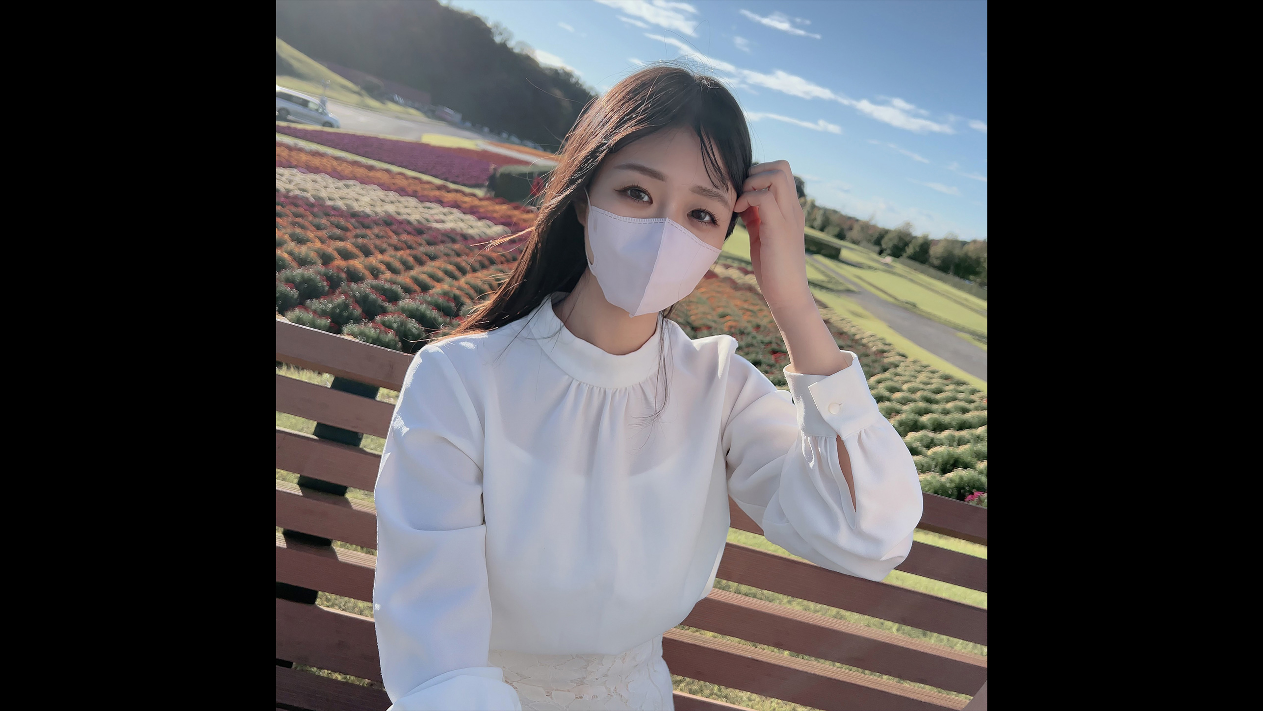 FC2PPV 4121180 First Shooting/…