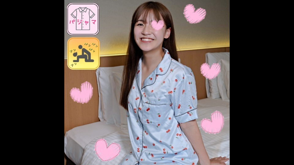 FC2PPV 4143598 [Pajamas★Monash…