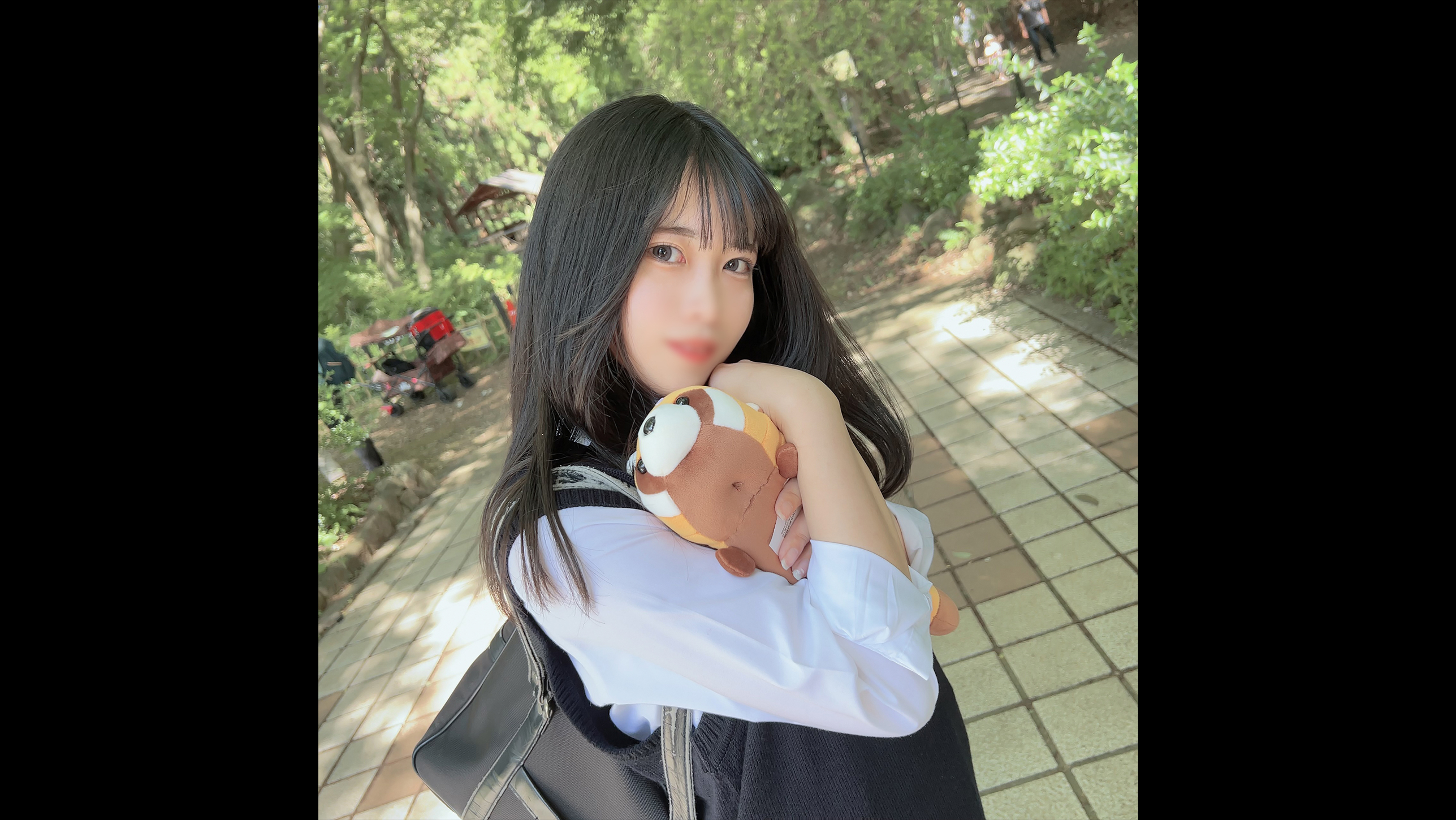 FC2PPV-4466529 First shooting,…