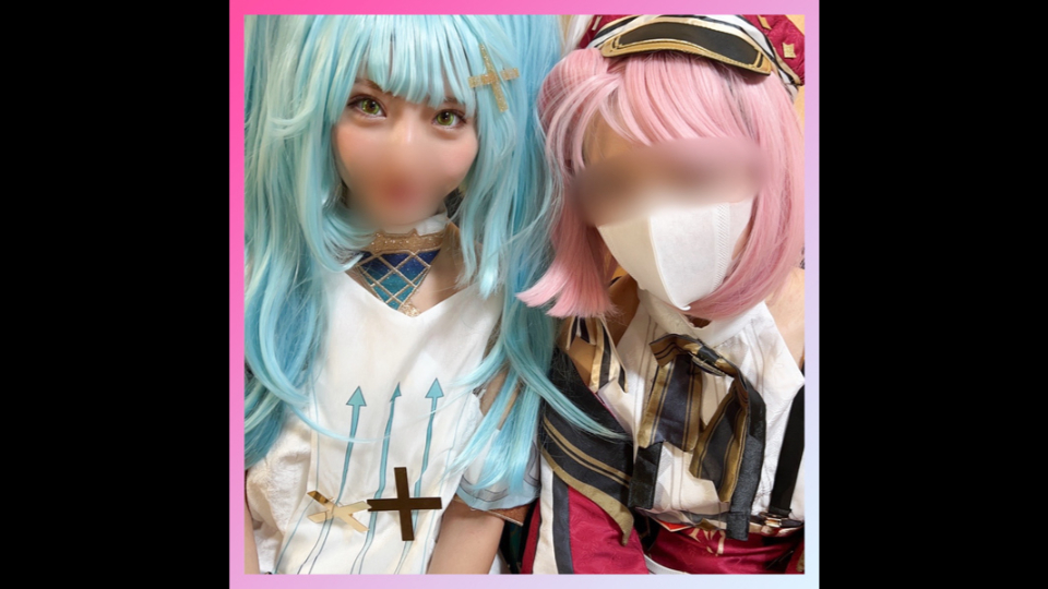 FC2PPV-4413452 *Limited harem …