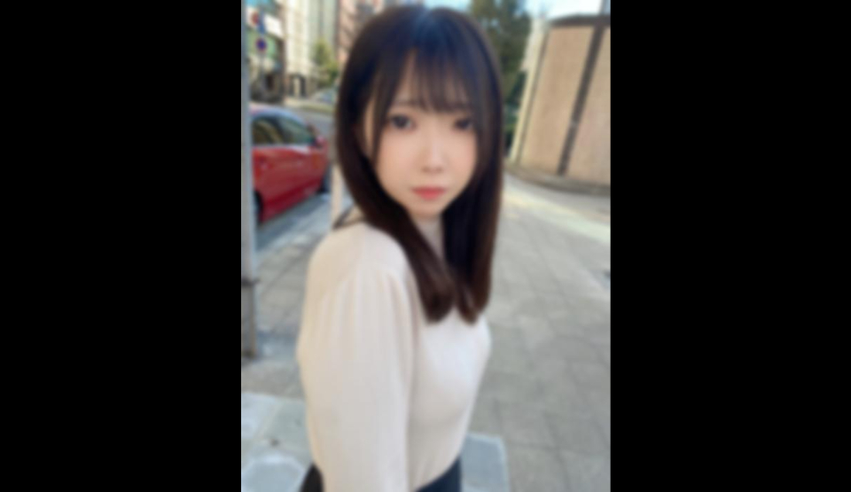 FC2PPV-4510882 Soft D cup♡ Bea…
