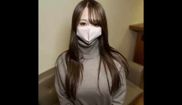 FC2PPV-4502398 [Facial] [Raw cock on a dangerous day] A big-assed G-cup J● with a boyfriend came to see me after a sleepover with her boyfriend, but she said, "It's a dangerous day, so don't cum inside," so I reluctantly cum on her cute face. *Bonus included